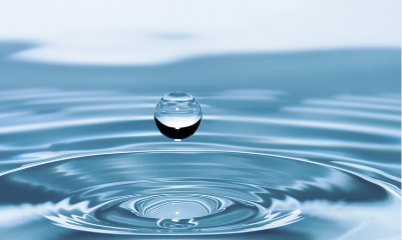 Water in bier // pixabay